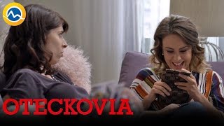 OTECKOVIA - Tajomstvo odhalené: Toto je Simčino priezvisko