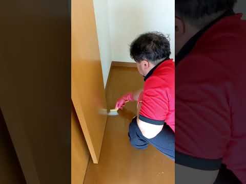 【空室清掃】退去後 入居前 お部屋をまるごとおそうじ #shorts #空室清掃 #退去清掃 #入居前清掃 #賃貸 #おそうじ革命 #茨城県水戸市 #beforeafter hqdefault