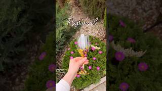 I love what I do, I hope you do too!💕✨#disney #disneyprincess #wineglass #viral #disneyadult