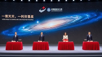 3I/ATLAS Why China Deleted 47 Seconds of Footage the World Wasn