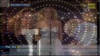 LORETTA GOGGI - PIENO D'AMORE 1982