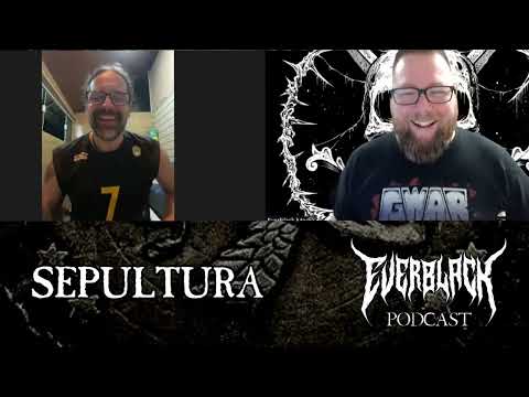 Andreas Kisser from SEPULTURA interview: Good Things Festival and bands 40th Anniversary