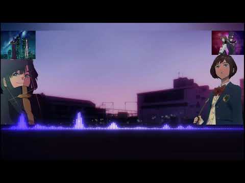 「Shadowgraph」 Myth&Roid OP