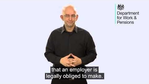 Equality analysis for the future of Access to Work - Part 3  Core principles