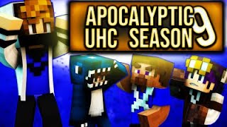 ApocalypticUHC Season 9 intro [Made by Codwhy]