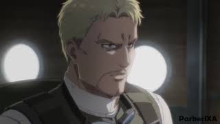 Attack On An Season 4 Amv - My Demons