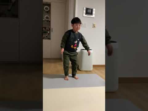 ABC 요가? 체조? 1탄