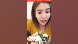 Manow thái lan hát nhạc Việt và cái kết