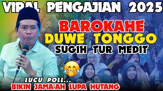 KH ANWAR ZAHID TERBARU 2025 SPCIAL LUCU POLL BIKIN OTAK TREVELLING