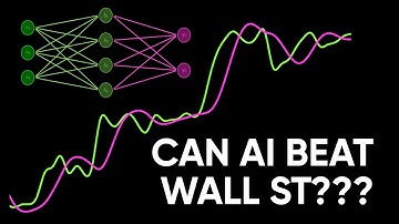 What is an RNN and How to Use it to Trade Stocks