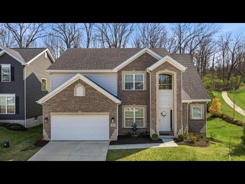 280 Arbors At Bridle Path, Ballwin, MO home video tour