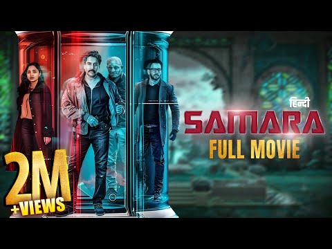 Samara SOUTH ACTION Movie - Latest Hindi Dubbed Malayalam Movie (2024) - Rahman In Action