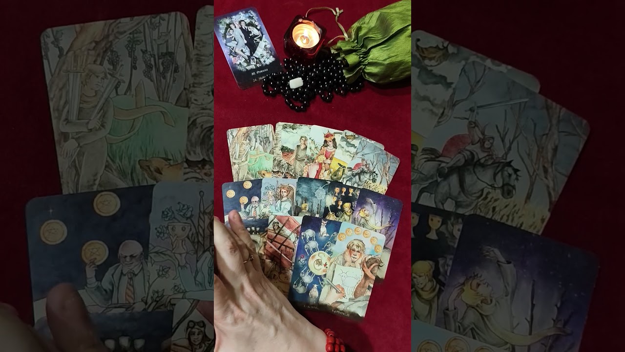 100%Какое желание сбудется ...