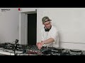 Neffat  6 deck technical mix