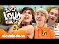 Every song from the really loud house musical special  nickelodeon