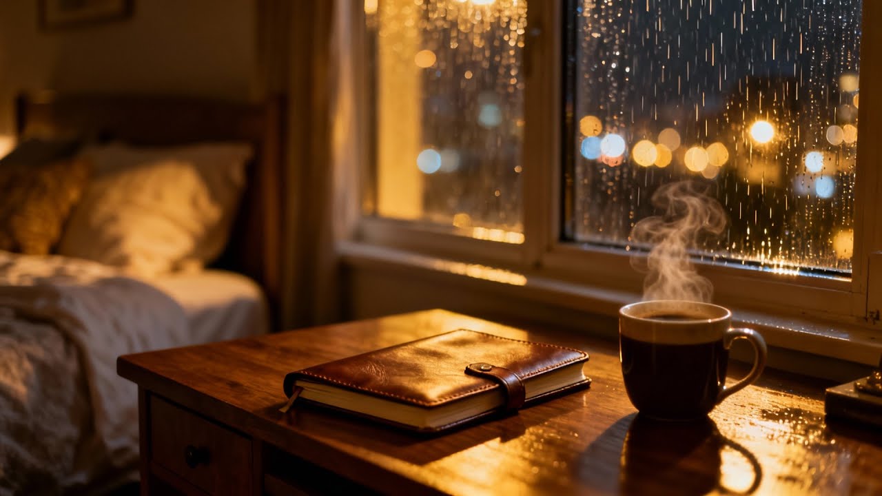 Lofi Vibe February 💖 Warm & Romantic Chillhop | Relaxing Lofi Music