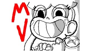 The Ballad of Star Butterfly (Star Vs. The Forces Of Evil) Flipnote by Mini-E / Sudomemo
