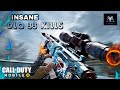 CODM: Unstoppable DLQ33 Sniper Action With Epic Kills! | Call Of Duty | Multiplayer Gameplay #codm