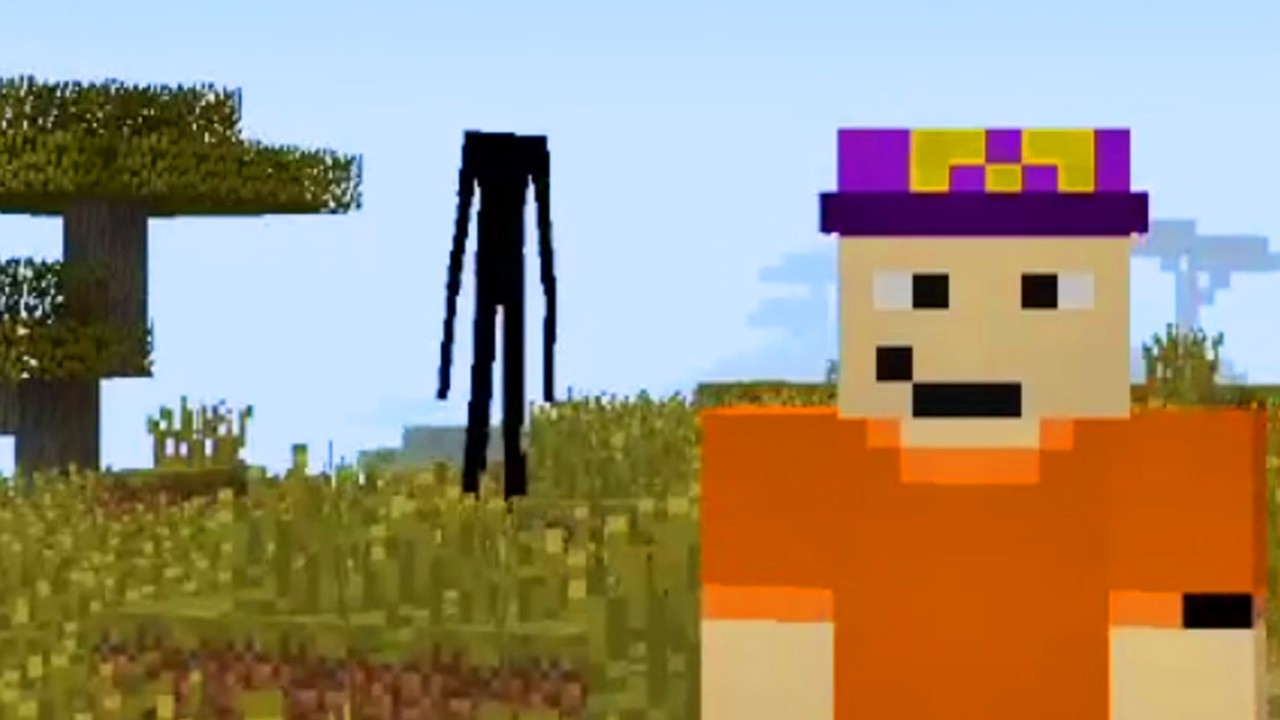 майнкрафт Wonderland.jar просто ужасен!