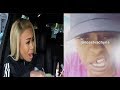 Tokyo Toni Calls Blac chyna a ‘Mistake’ and a ‘St@tutory R@p3 Baby’