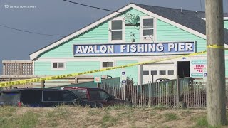 Teen indicted on 1st-degree murder charge in Avalon Pier shooting
