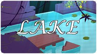 Lake - LoveManiac OST