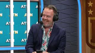 Fearless Predictions & Hallmark Holidays with Conor Orr