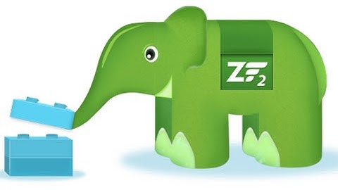 Cài đặt Zend FrameWork 2.5 cho beginner