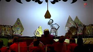 Pagelaran Wayang Kulit 1 Malam Suntuk