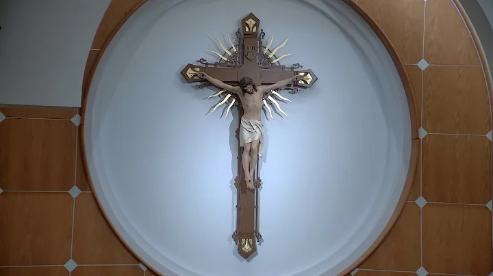 Sunday - Assumption of the Blessed Virgin Mary - August 15, 2021