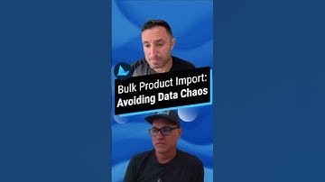 Bulk Import Done Right: Avoiding the “Garbage In, Garbage Out” Trap