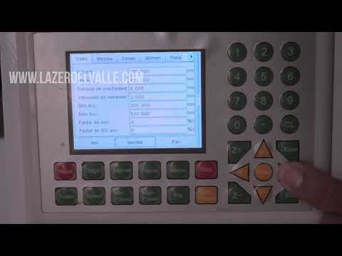 Ep. 3 - LASER ROTARY ATTACHMENTS - Wheel Rotary Axis - Software Config -  CNC Rotary Axis 