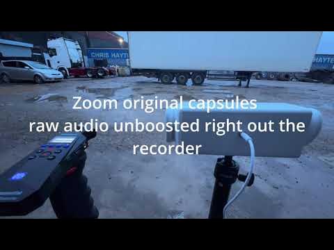 The NEW Zoom Essential H1 H4 H6 Recorders are Not What You Think 