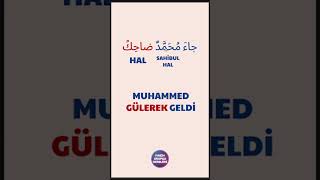 Tek Keli̇me Olarak Hal