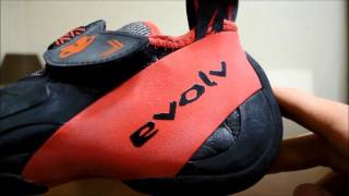 Team E climbing daily Radio 〜第九十四回 evolv Agro 【イボルブ アグロ】 番外編 を語る〜