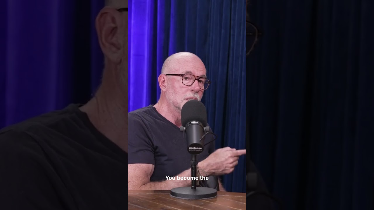 The Real Secret to Success