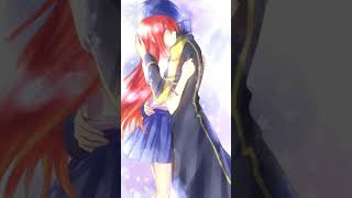 Jellal X Erza
