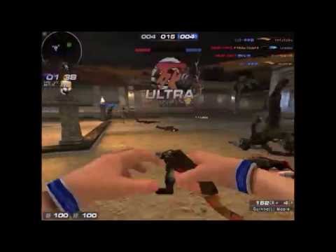 ミュラー　キリング　ナイフ　SpecialKill　Digest　Sudden Attack