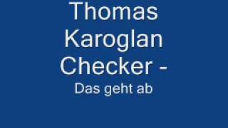 Der Checker - Das geht ab !