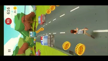 Run Forrest Run:New games for free & Fun Running game./2020 [ Android IOS gameplay ] ( All games pro