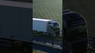 original auto Volvomix