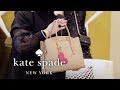 how to pack your margaux handbag | talking shop | kate spade new york