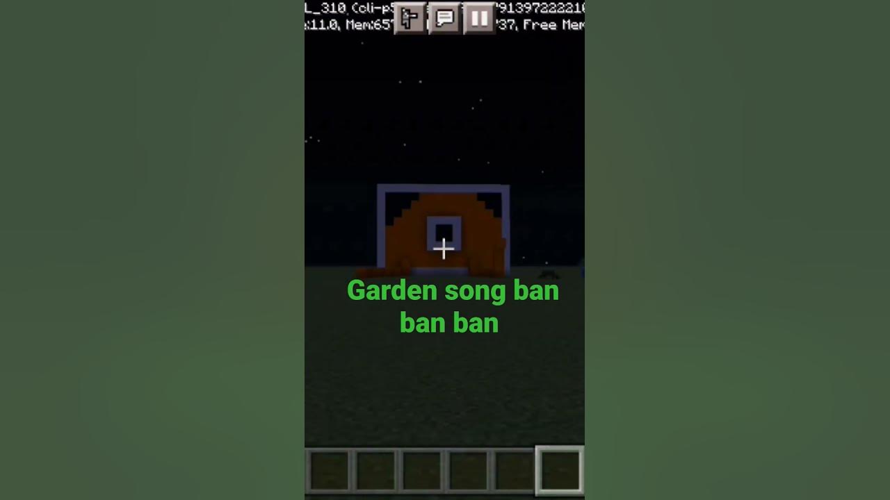  gardens of banban youtube