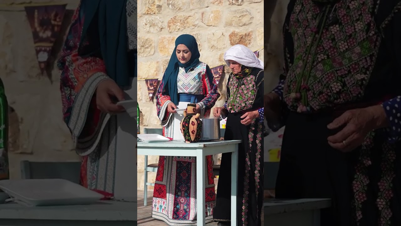 الحلقة الثامنة من برنامج 