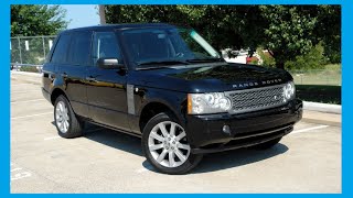 Atlanta Buy Here Pay Here   2006 Land Rover Blue Atlanta GA - 706-413-2718
