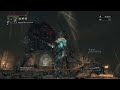 Bloodborne Almost perfect 🥺