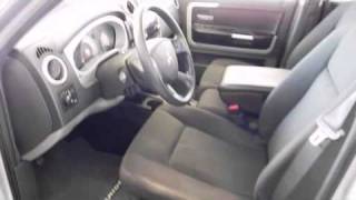 2009 Mitsubishi Raider 2WD Double CAB Auto LS