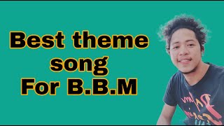 Tagumpay pilipinas BBM song
