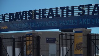 'Catastrophic failure' | 21,000 fish dead at UC Davis from suspected chlorine exposure