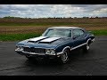 Top 10 Classic American Muscle Cars  YouTube